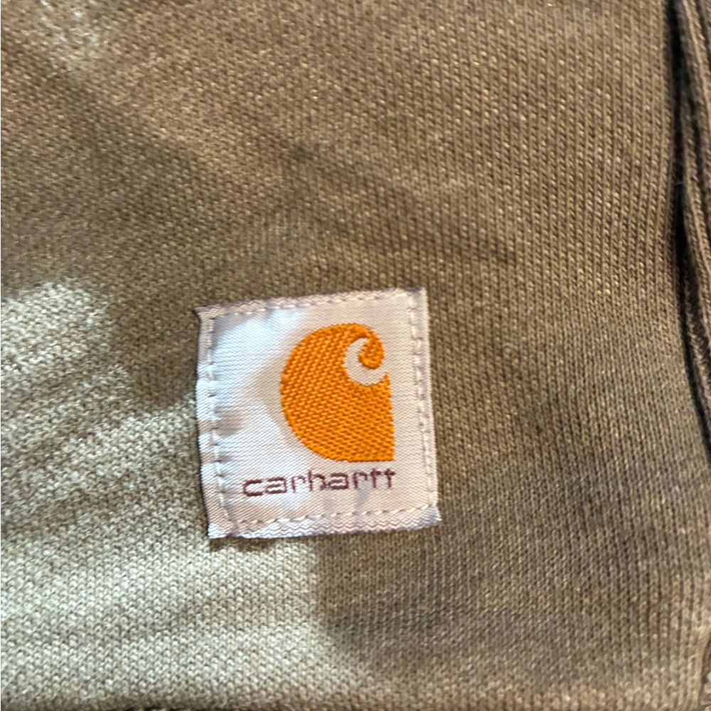 Carhartt relaxed crew neck - Picture 4 of 4
